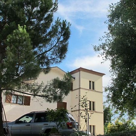 Locanda San Marino Al Coppo Monte Grimano Terme Bagian luar foto