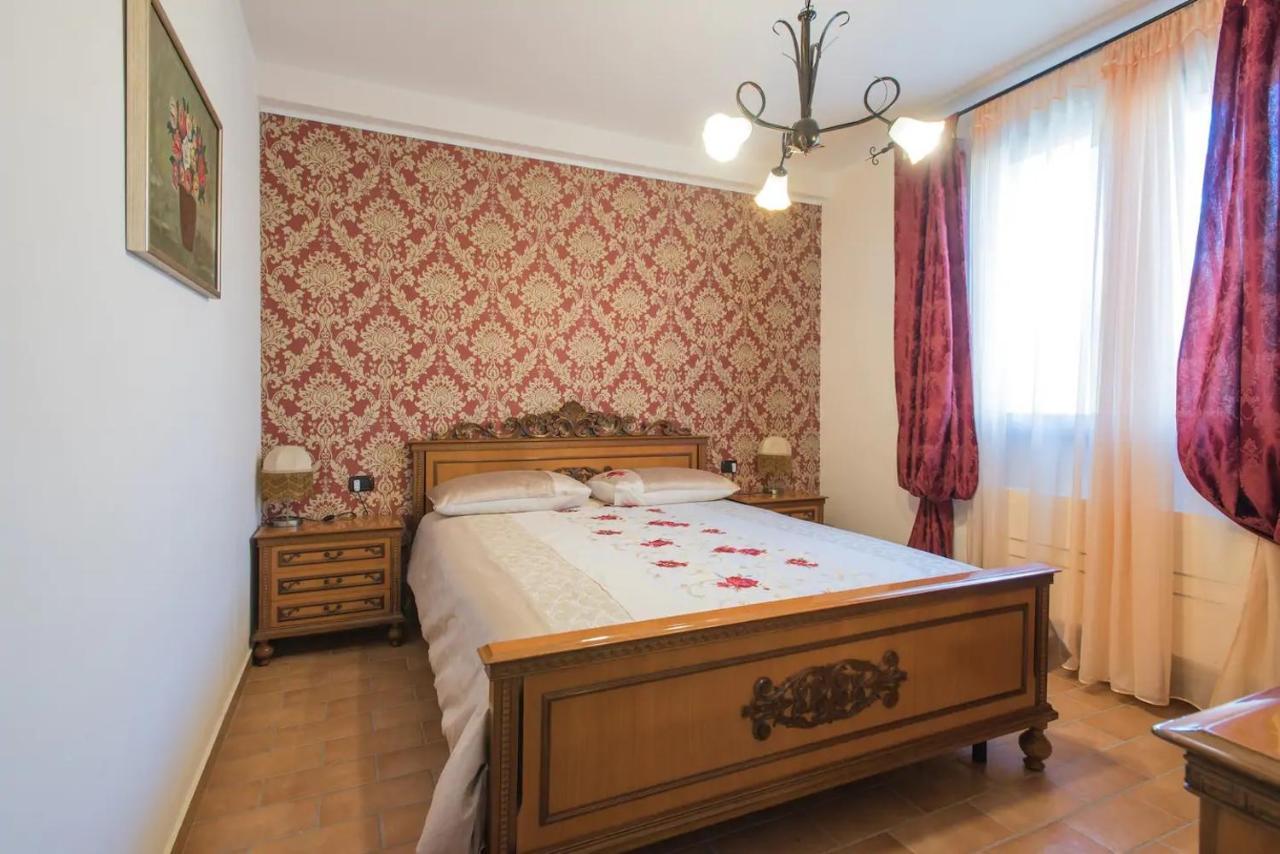 Locanda San Marino Al Coppo Monte Grimano Terme Bagian luar foto