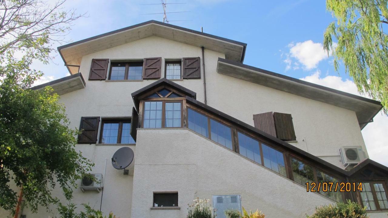 Locanda San Marino Al Coppo Monte Grimano Terme Bagian luar foto