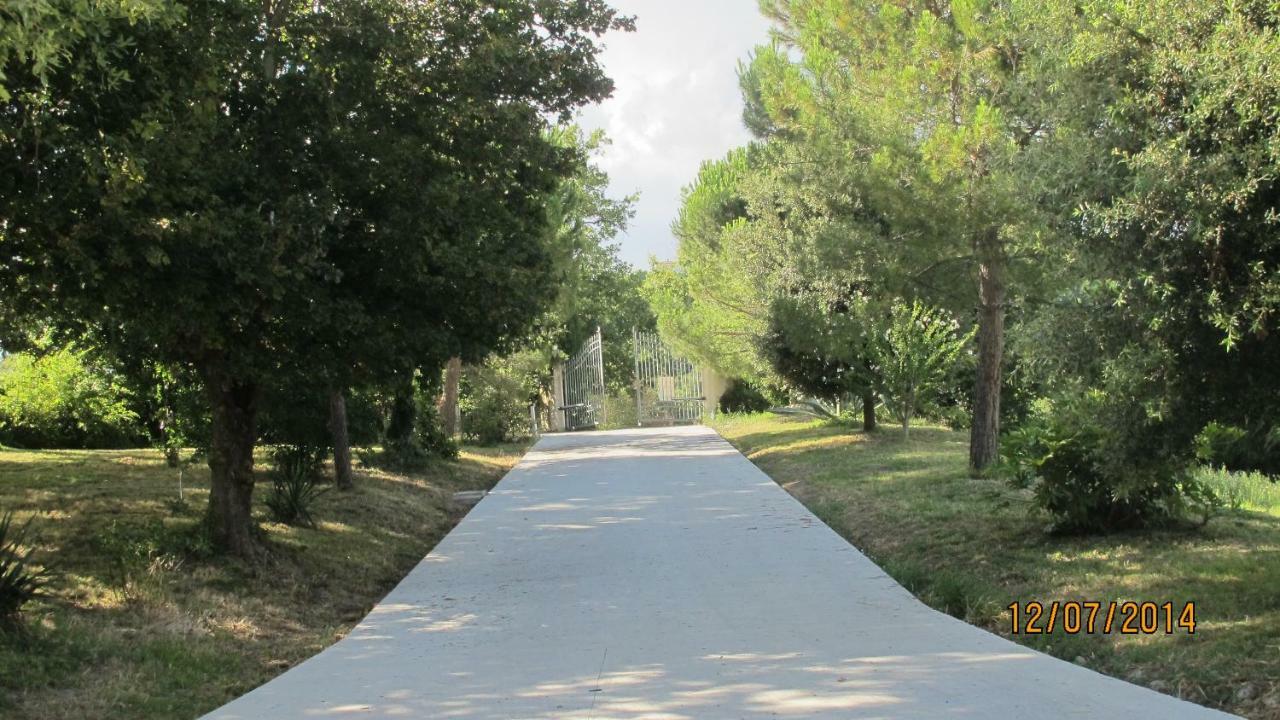 Locanda San Marino Al Coppo Monte Grimano Terme Bagian luar foto