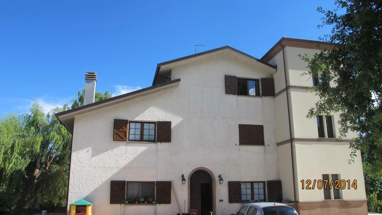 Locanda San Marino Al Coppo Monte Grimano Terme Bagian luar foto