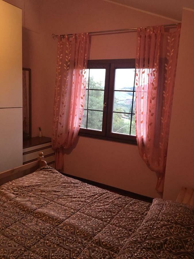 Locanda San Marino Al Coppo Monte Grimano Terme Bagian luar foto